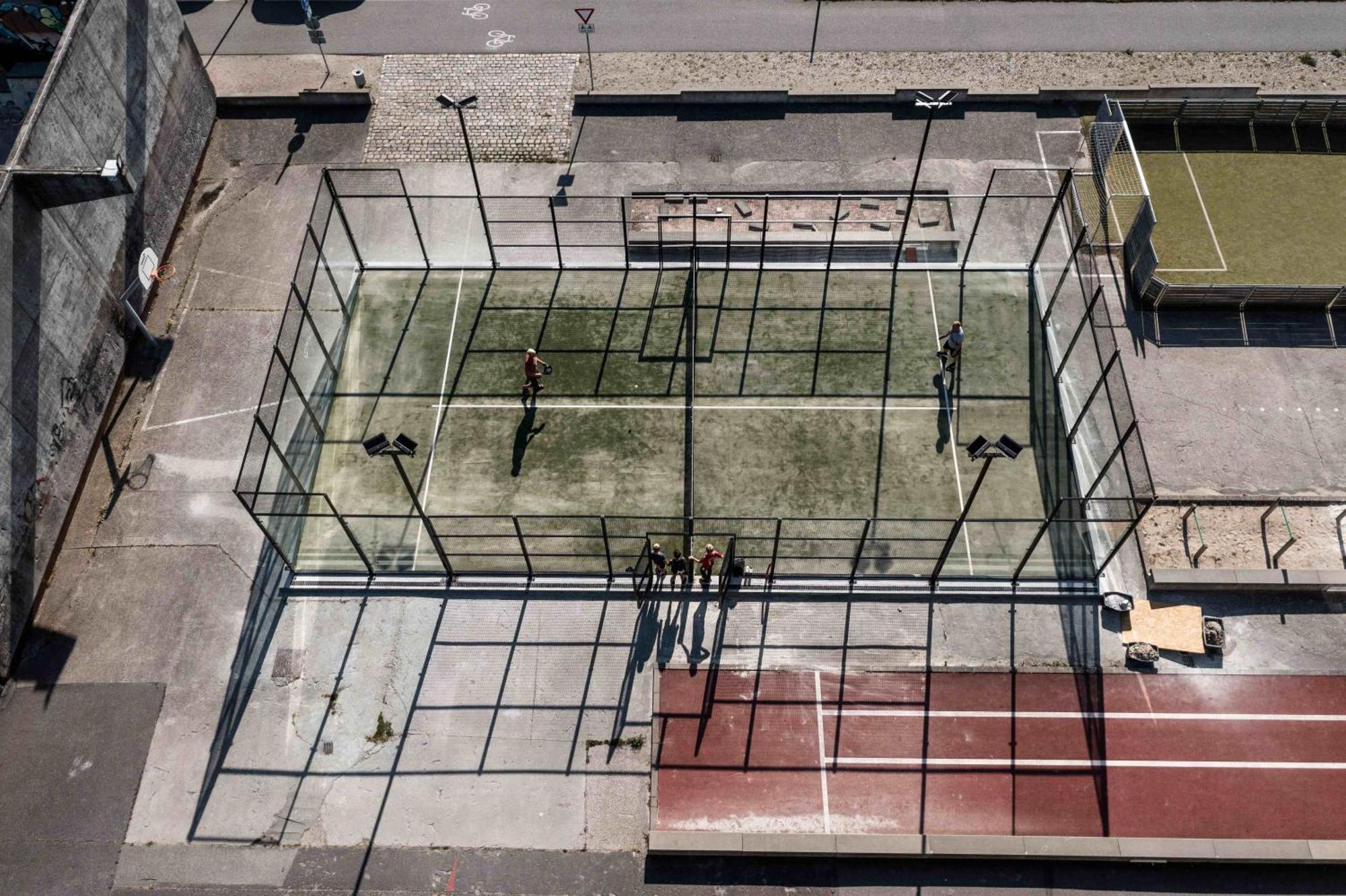 Arena Assens Pansiyon Dış mekan fotoğraf