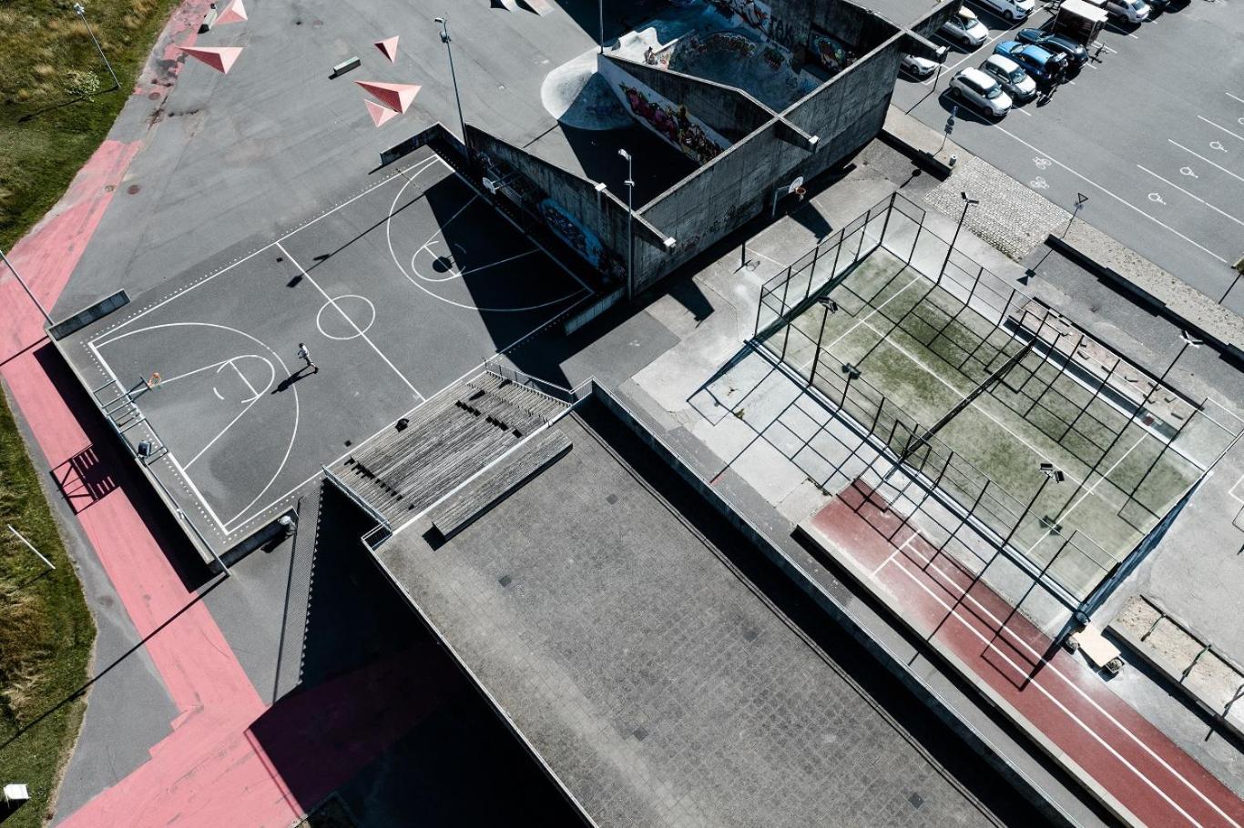 Arena Assens Pansiyon Dış mekan fotoğraf